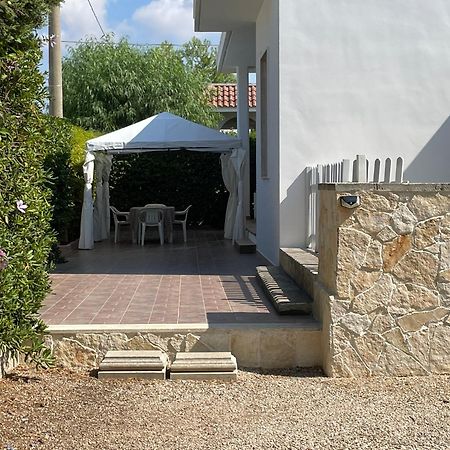 Villa Casa Alieta Torre Lapillo Exterior foto